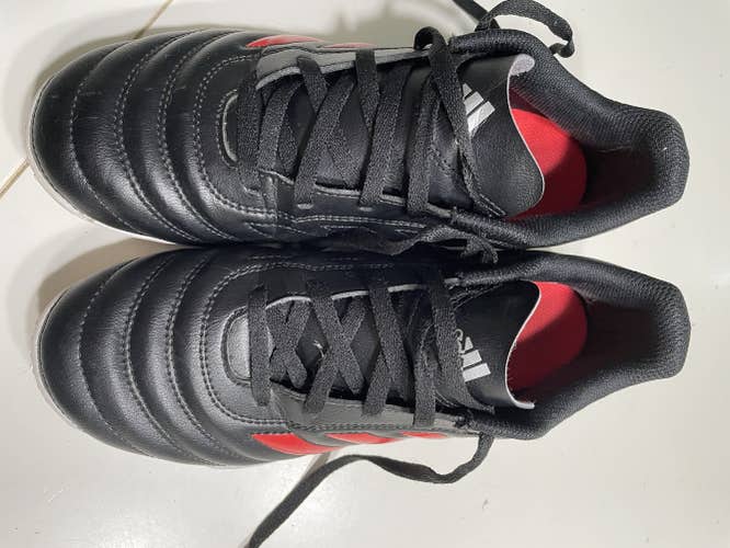 Adidas Copa Indoor Shoes - Youth Size 6.5