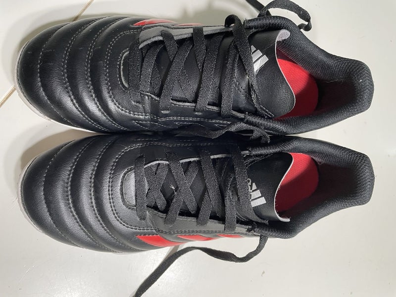 Adidas Copa Indoor Shoes - Youth Size 6.5