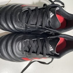 Adidas Copa Indoor Shoes - Youth Size 6.5