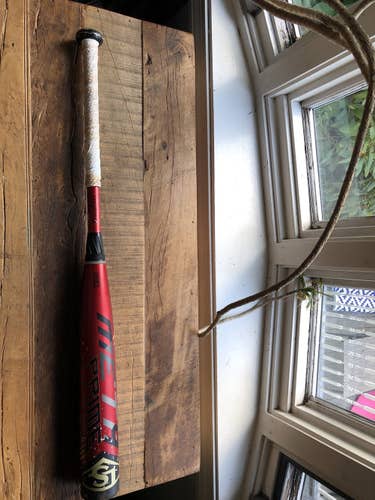 2019 Louisville Slugger Meta Prime 32/29 BBCOR