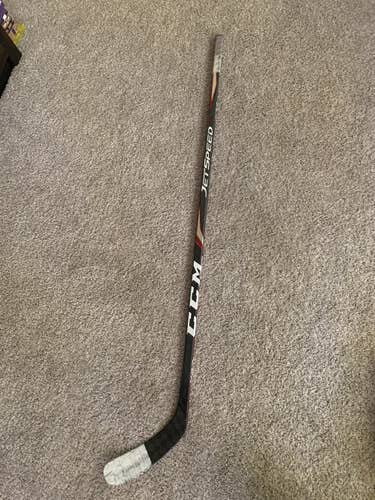 Senior Right Handed Ft2 P29 85 Flex