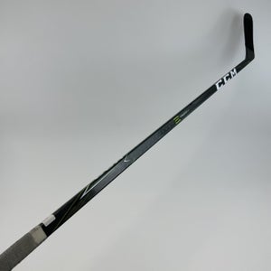 Used Left Handed CCM Trigger ASY | 100 Flex | P92M Curve |  Grip | LA60