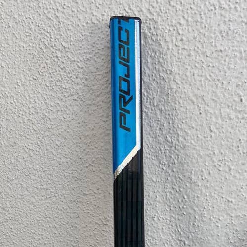 Used Sr Left Hand  True Project X Hockey Stick