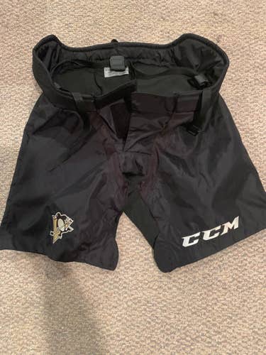 CCM  Penguins Pant Shell