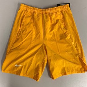 Nike training shorts