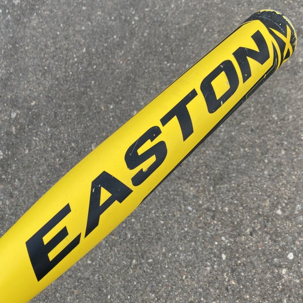 Batte Easton XL1 SL13X18 31/23 (-8) Composite – 2013 USSSA Jeune Rare