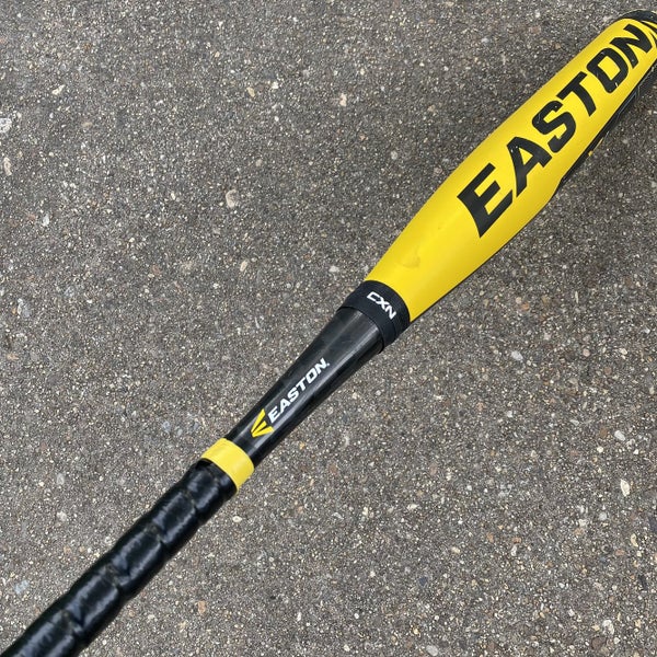 Drop 8 Bats 32/24 Easton XL1 – SL15X18 – This thing is a beast