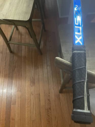 Bauer 2NPro P88 65 Flex Left Handed