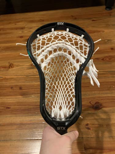 BN Justin Guterding Replica STX Surgeon 900