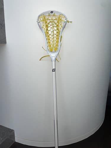 Used Gait Apex Complete Stick