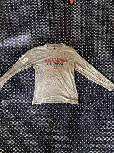 Richmond Lacrosse Long Sleeve