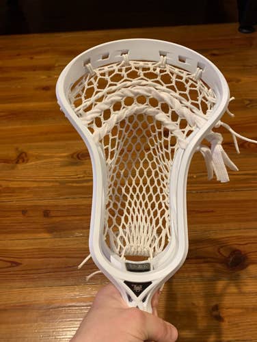 Slightly Used Bryan Costabile Replica Mirage 2.0 Head