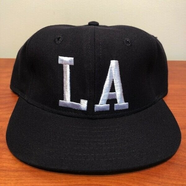 Los Angeles Angels Hat Baseball Cap 