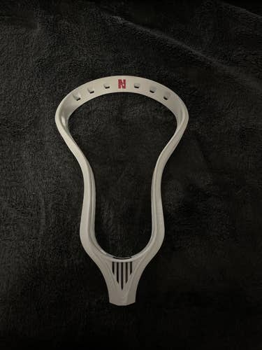 White New Attack & Midfield Unstrung Hzrdus Head