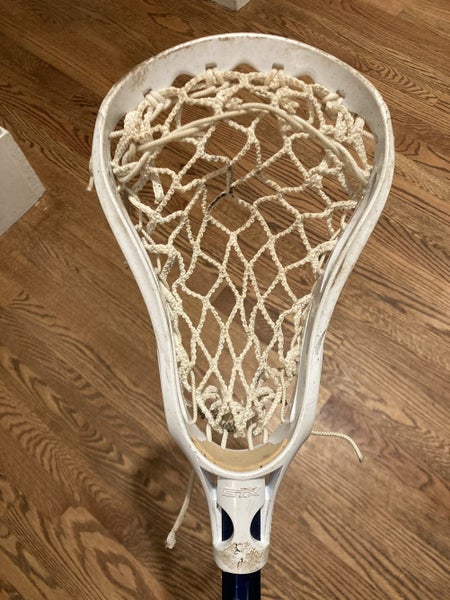 Retro STX Proton Plus Lacrosse Head