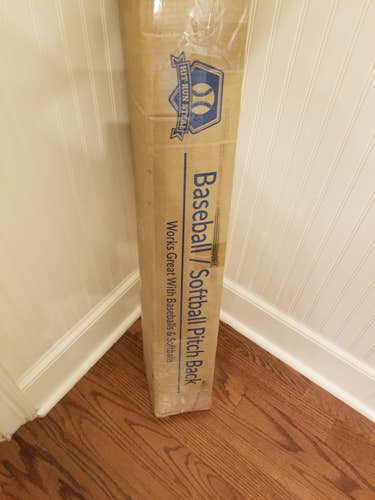 Brand new hit,run,steal return net.