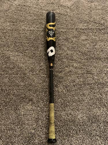 Kid Pitch (9YO-13YO) 2020 Composite (-5) 26 oz 31" CF Bat