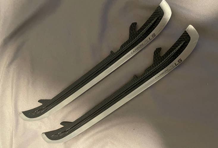 Bauer LS Carbonlite Steel 263mm