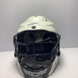 Used Cascade Cs Fits All Lacrosse Helmets
