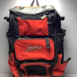 Used Boombah Bat Bag Baseball & Softball Equipment Bags
