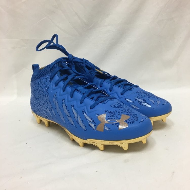 under armour spotlight mc 2018