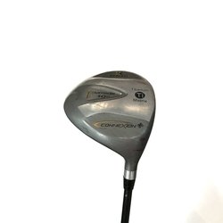 Used Knight Connexion 10.0 Degree Graphite Uniflex Golf Drivers