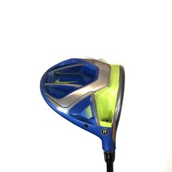 Used Nike Vapor Fly 10.5 Degree Graphite Regular Golf Drivers