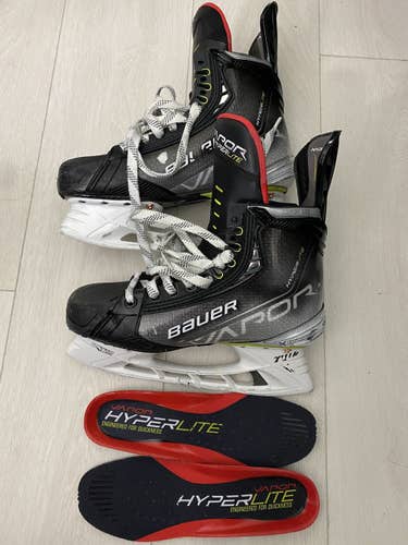 Bauer Vapor Hyperlite Skates