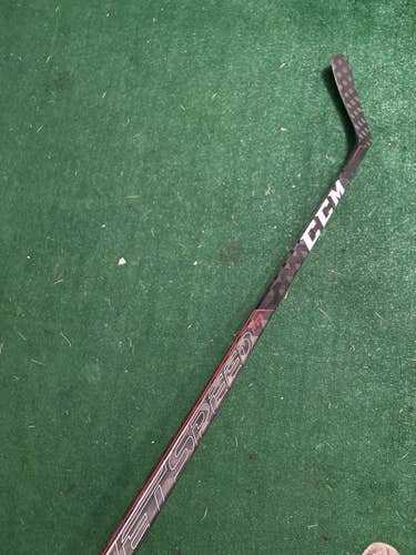 Senior Left Hand P29 Jetspeed FT3 Hockey Stick