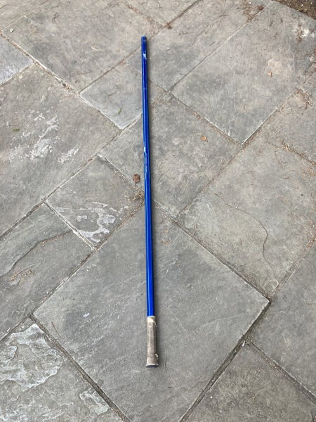 Warrior Krypto C405 Defensive Lacrosse Shaft