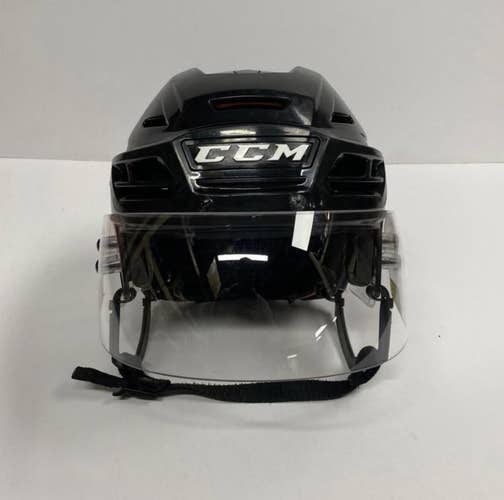 CCM Pro Stock Tacks 710 Pro Stock Helmet