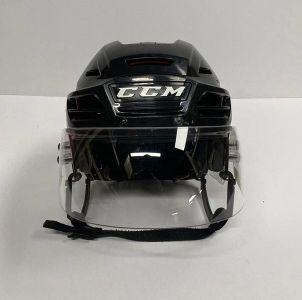 CCM Pro Stock Tacks 710 Pro Stock Helmet