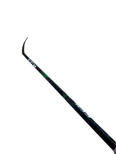 New CCM Trigger 4 Pro LH 75 P30 Pro Stock Stick