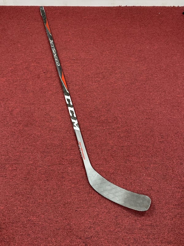 Easton Stealth RS JUNIOR LH 65 FLEX P3 - Integral Hockey SE Minnesota