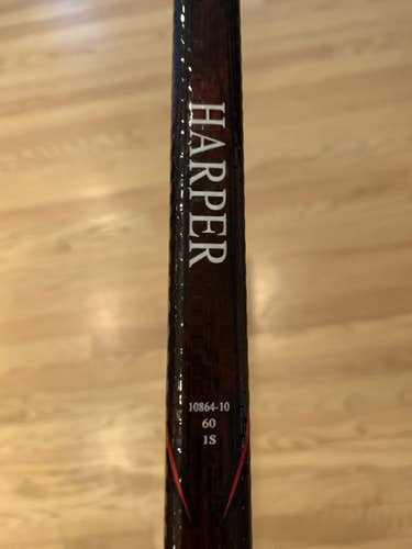 Lightly Used Pro Stock 60 Flex P28 1s dressed as 1x lite