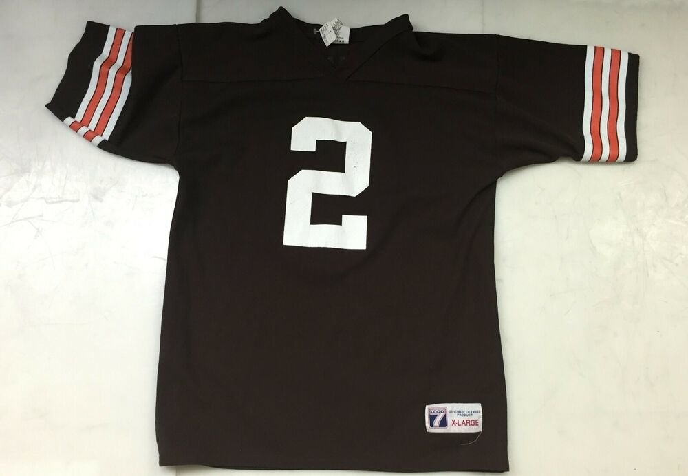 NFL, Shirts & Tops, Kids Xl Braylon Edwards Browns Jersey