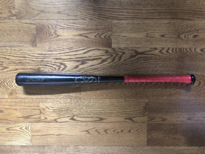 Rawlings Wood Composite Bat