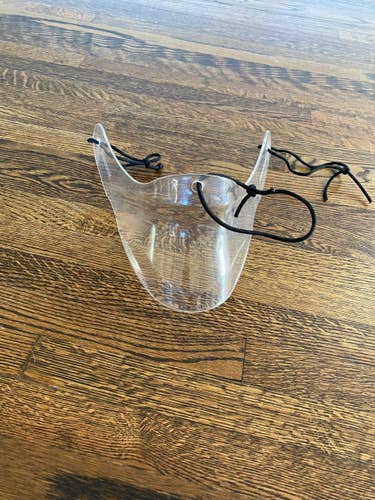 Used Reebok Junior Dangler