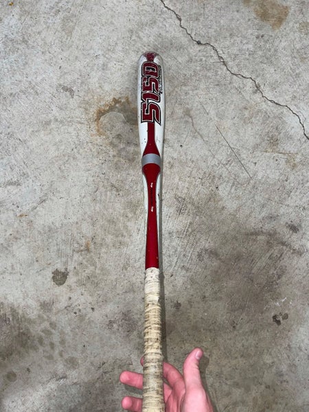 High School/College BBCOR Certified Alloy (-3) 30 oz 33" 5150 Bat