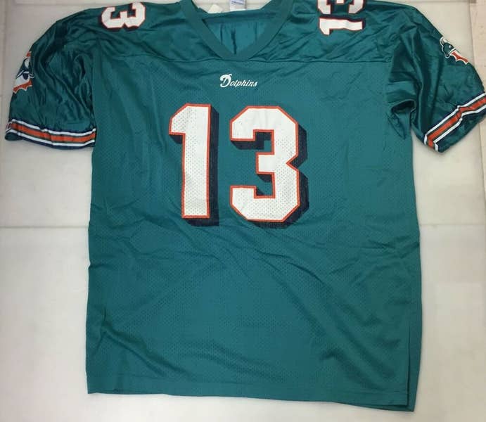 Starter スターター Dolphins ドルフィンズ NFL XL Starter スターター Dolphins ドルフィンズ NFL XL Starter