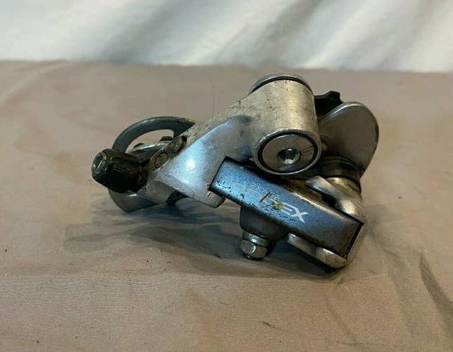 Shimano Exage 400 EX RD-A400 Short Cage Touring Bike Rear Derailleur