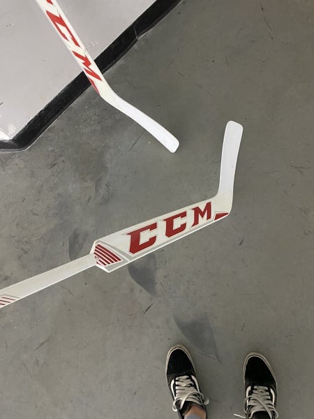 Senior Regular 26" Paddle Pro Stock Pro Goalie Stick