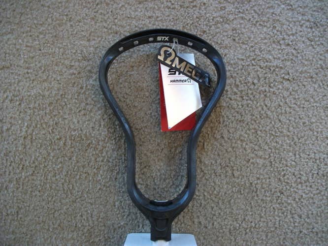 STX Hammer Omega Head