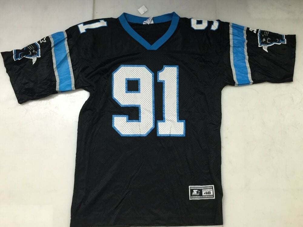 Herman Moore 1996 Detroit Lions Legacy Jersey – All Things Marketplace