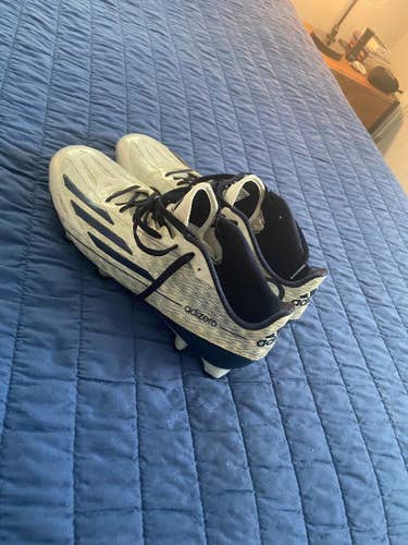 New Adidas Adizero Cleats - Men's Size 11.0