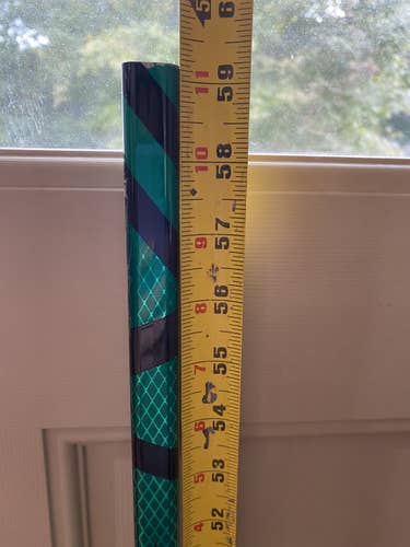 Intermediate Used Bauer Left Hand Vapor FlyLite Hockey Stick