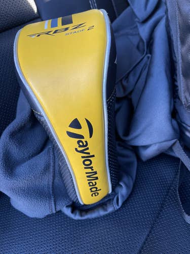 Taylormade Head Cover