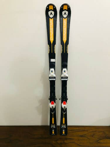 Dynastar Speed FIS SL Race Downhill Race Skis 150 cm Look SPX 12 Bindings Slalom