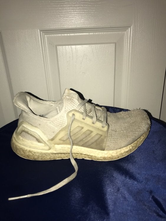 ultra boost size 7