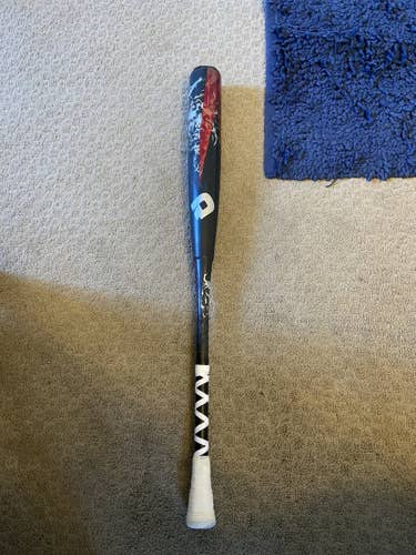 High School/College 2014 Hybrid (-3) 30 oz 33" Voodoo Paradox Bat